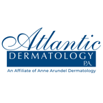 Atlantic Dermatology, PA Logo