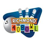 Richmond 40 Bowl Logo