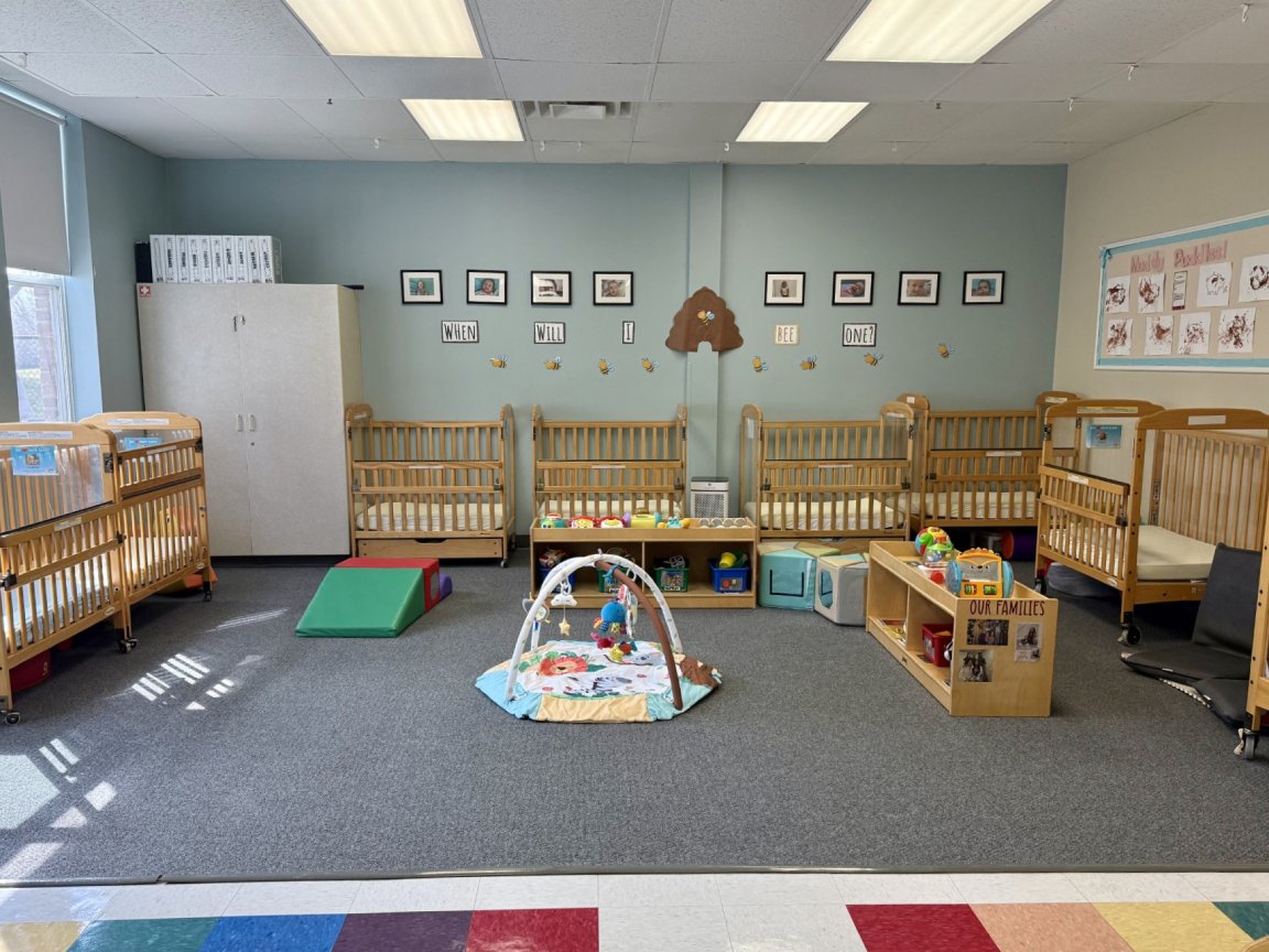 Infant Classroom