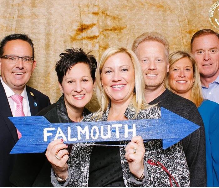 Falmouth Chamber of Commerce Annual Fundraiser