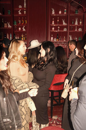 Images Wax Rabbit Speakeasy