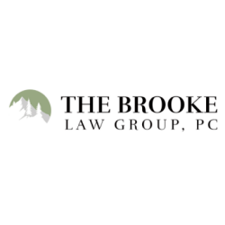 The Brooke Law Group, PC Logo