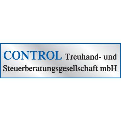 Logo Control Treuhand- und Steuerberatungsgesellschaft mbH