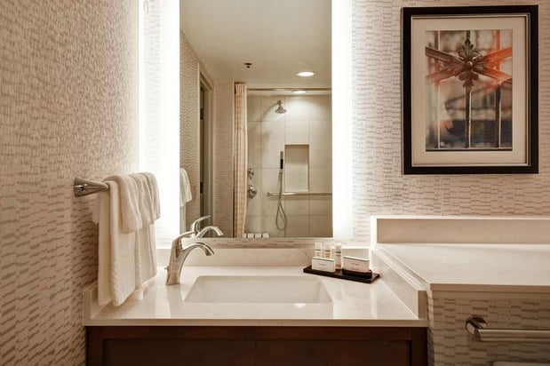 Images Embassy Suites by Hilton Omaha Downtown Old Market