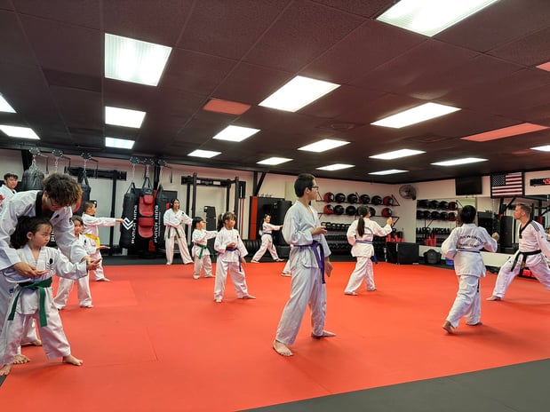 Images Resilient Martial Arts and Fitness