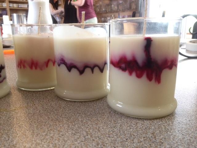 Images Candle Making