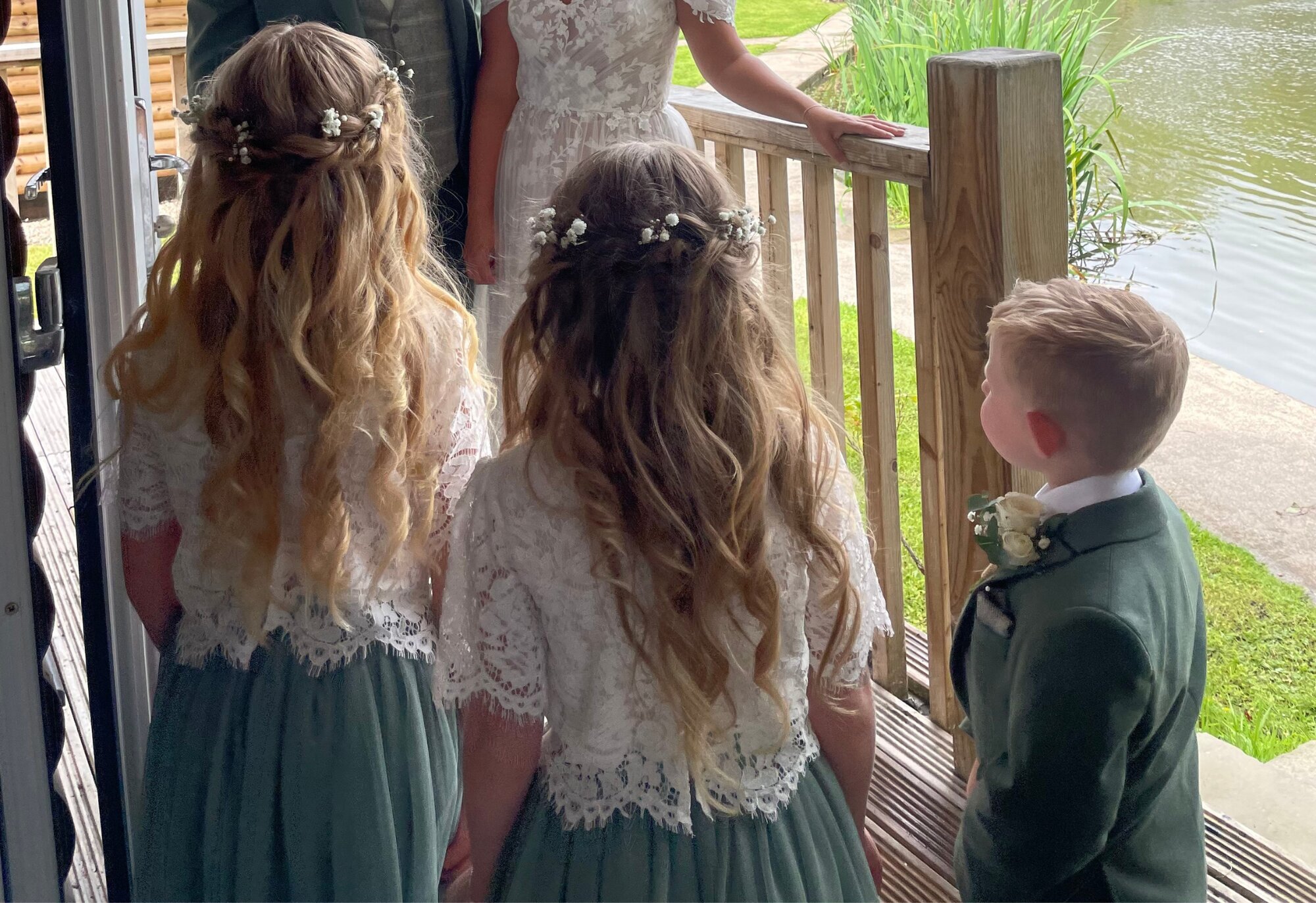 Images The Wedding Sitters