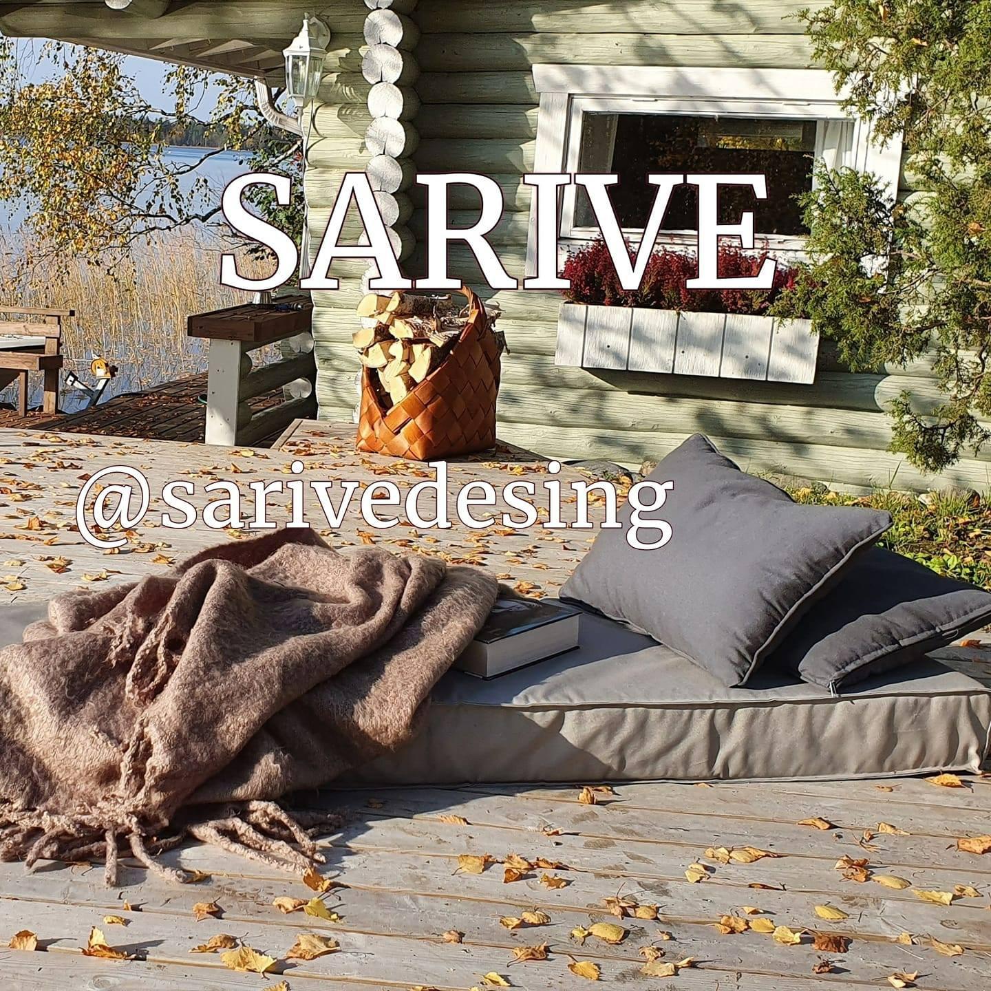 Sarive Logo