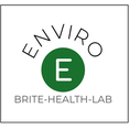 enviro-BRITE Solutions * Enviro Health * Enviro Lab Services Logo