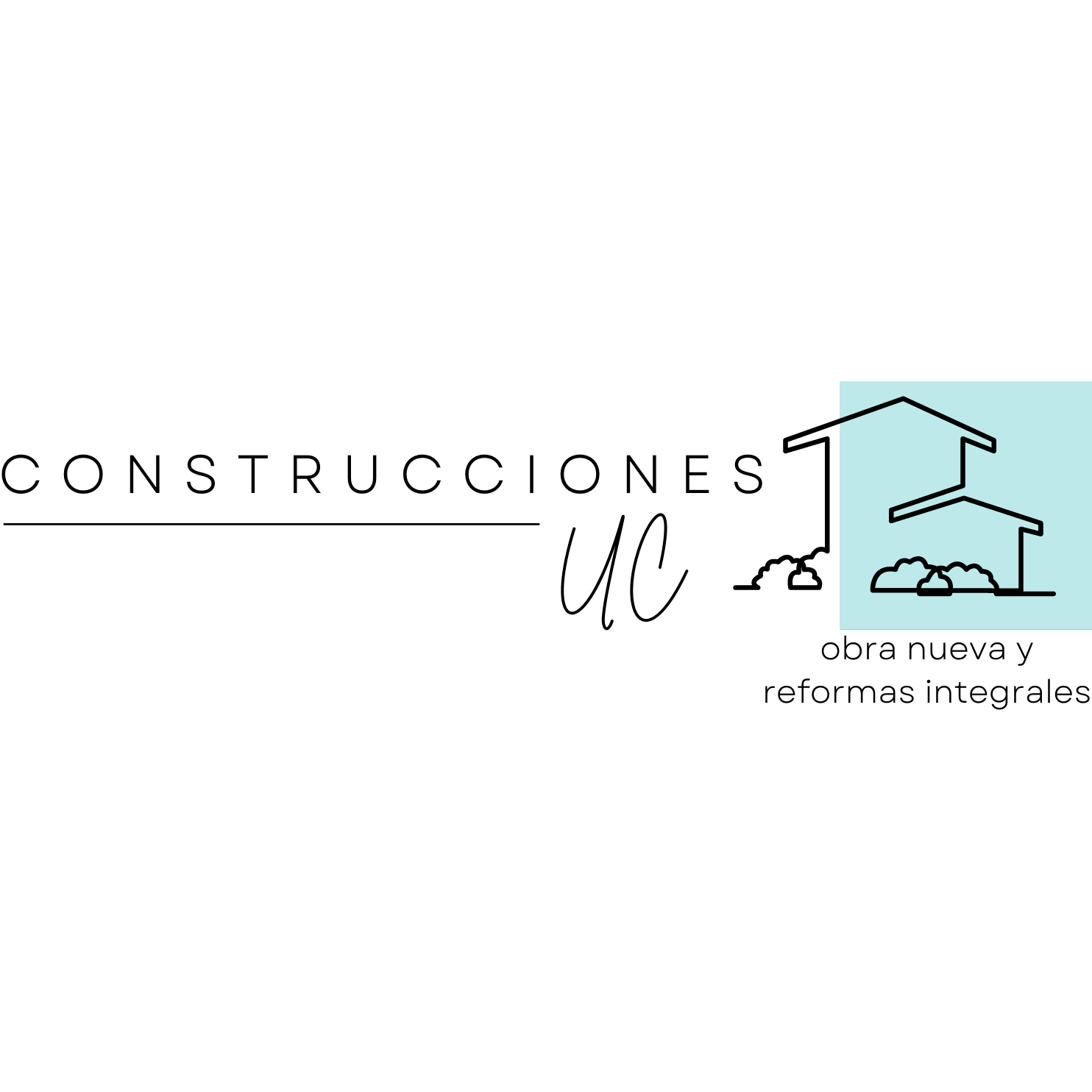 Construcciones UC Logo