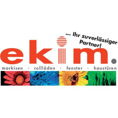 Markisen & Rollläden Cem Ekim in Krefeld - Logo