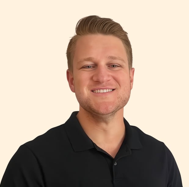 Images Nick Daddario, Psychiatric Nurse Practitioner