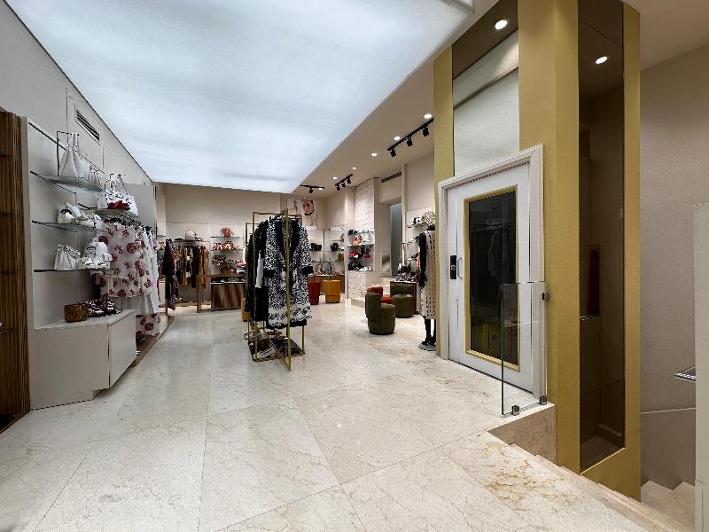 Images Look Calzature Abbigliamento e Accessori