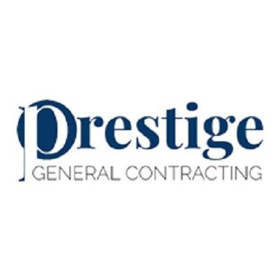 Prestige General Contracting, LLC Logo