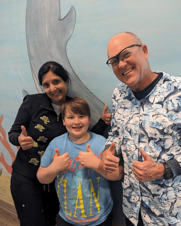 Images Preston Corners Pediatric Dentistry