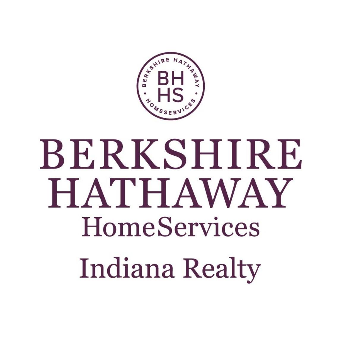 Donald Wilder | Berkshire Hathaway HomeServices Indiana Realty Logo