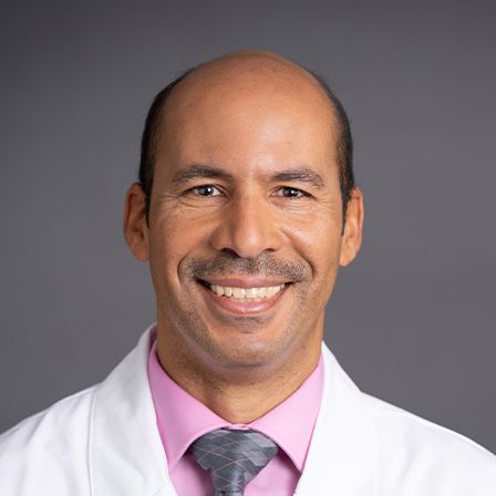Dr. Christopher Bancroft Thomas, MD