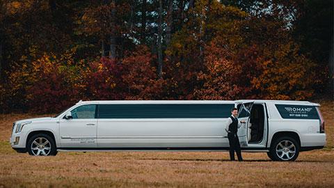 Images Roman Limousine