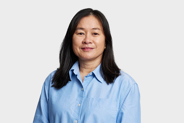 Hoa Kinkaid, Dispensing Partner in our Winthrop Village S/C store