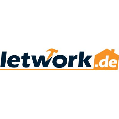 Letwork GmbH in Bad Liebenstein - Logo