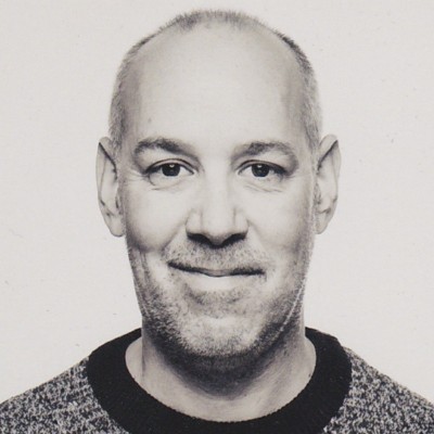 Armin Doll, Lead Solutions Engineer