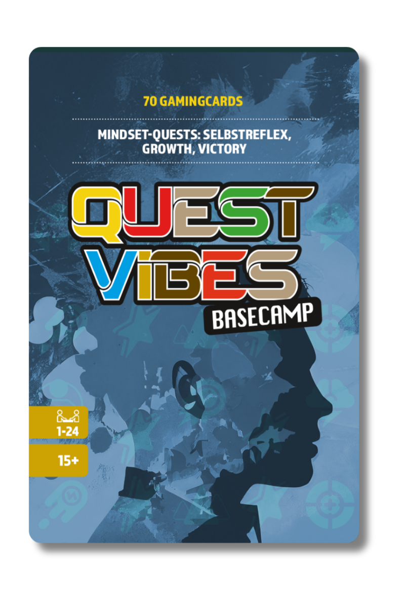 Bilder Play QuestVibes by Gerold Engist GmbH