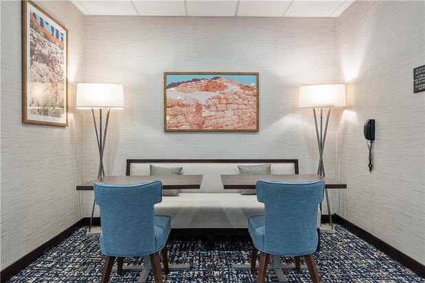 Images Hampton Inn Mesa Verde/Cortez