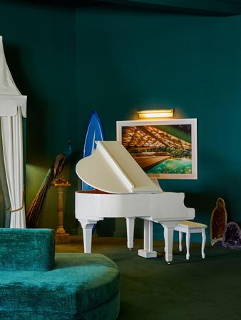 Images The Beverly Hills Estates