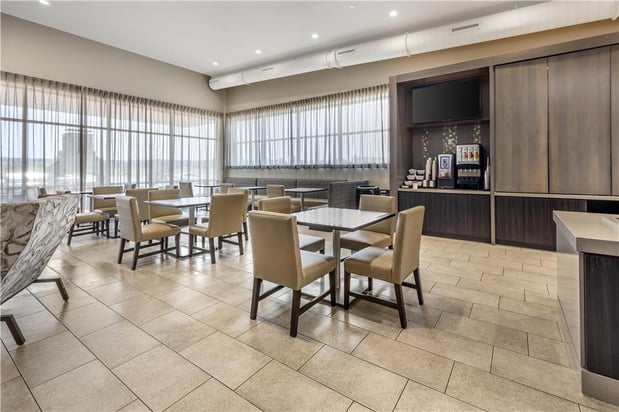 Images Best Western Plus Executive Residency Jackson Northeast