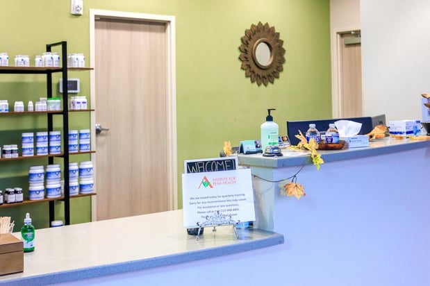 Images Institute for Peak Health