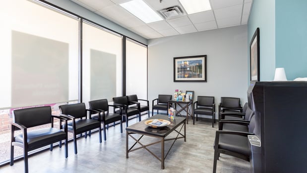 Images Gentle Dental Courtyard Plaza