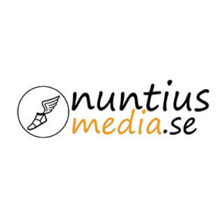 Nuntius Media Logo