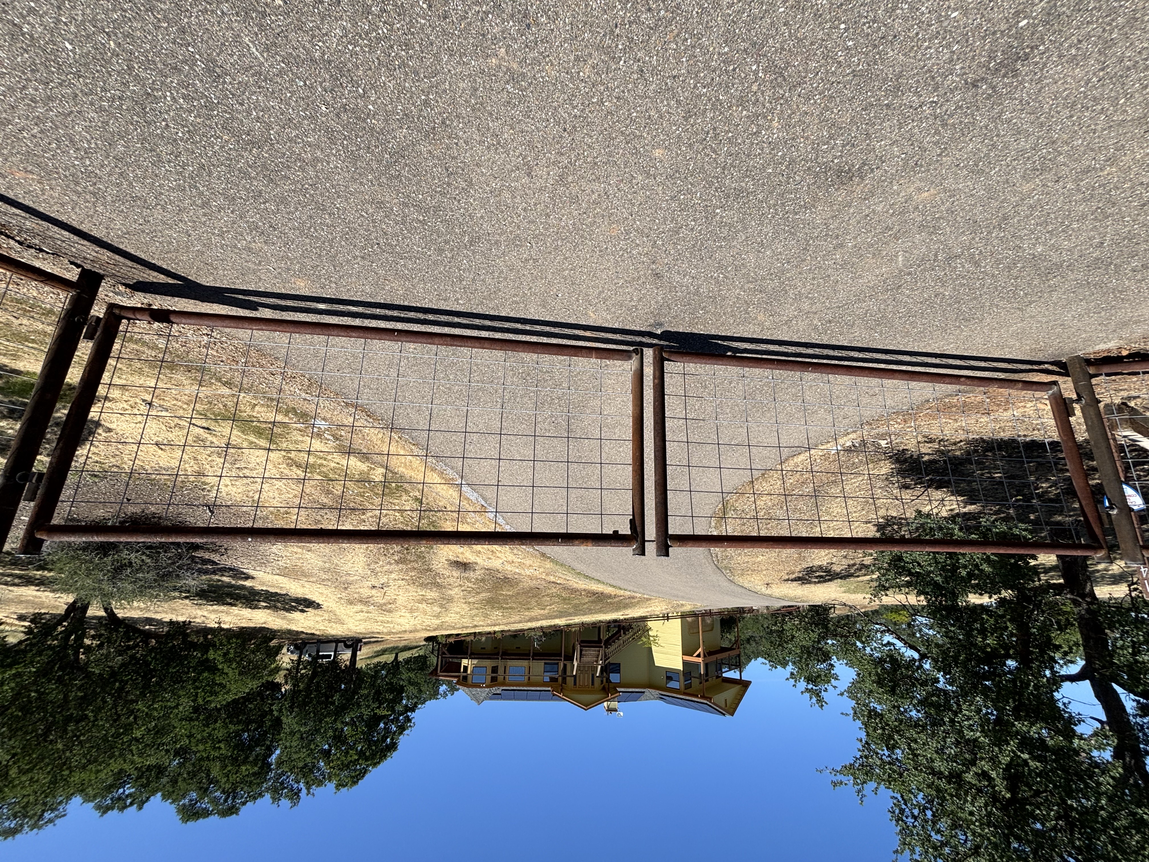 JMC Fence