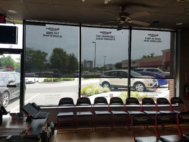 Images Budget Blinds of East Gloucester County