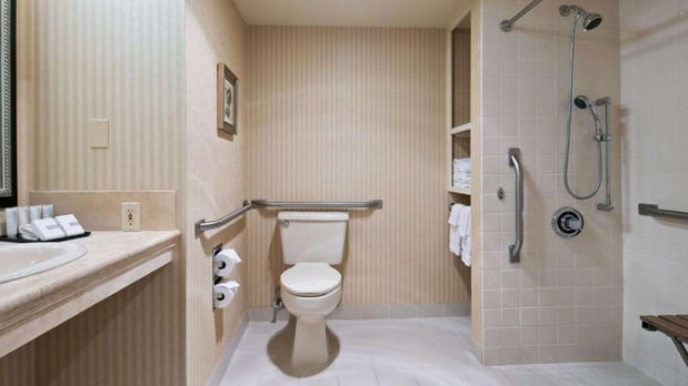 Images Best Western Plus Puyallup Hotel