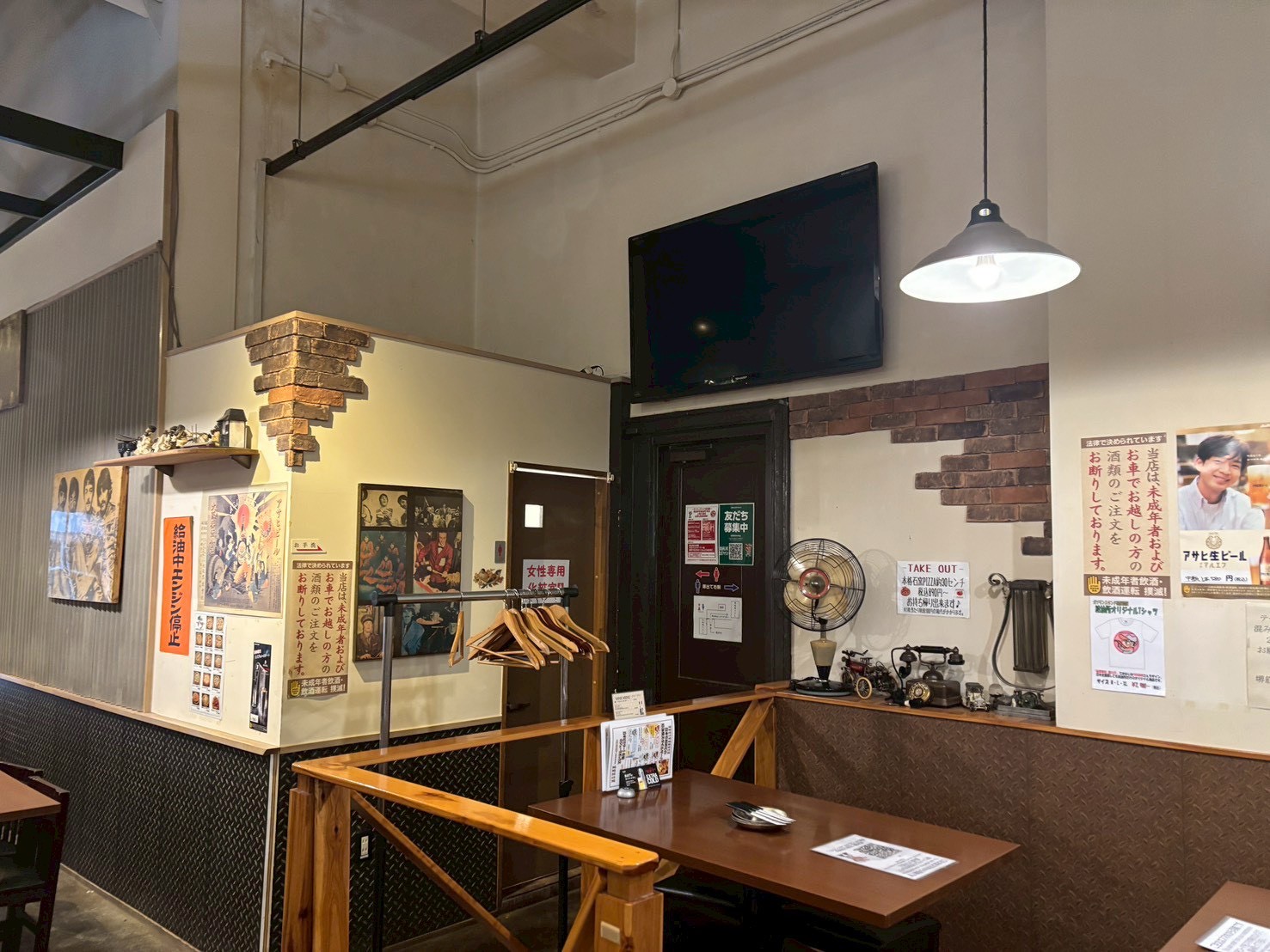 Images 堺筋本町給油所 一号店