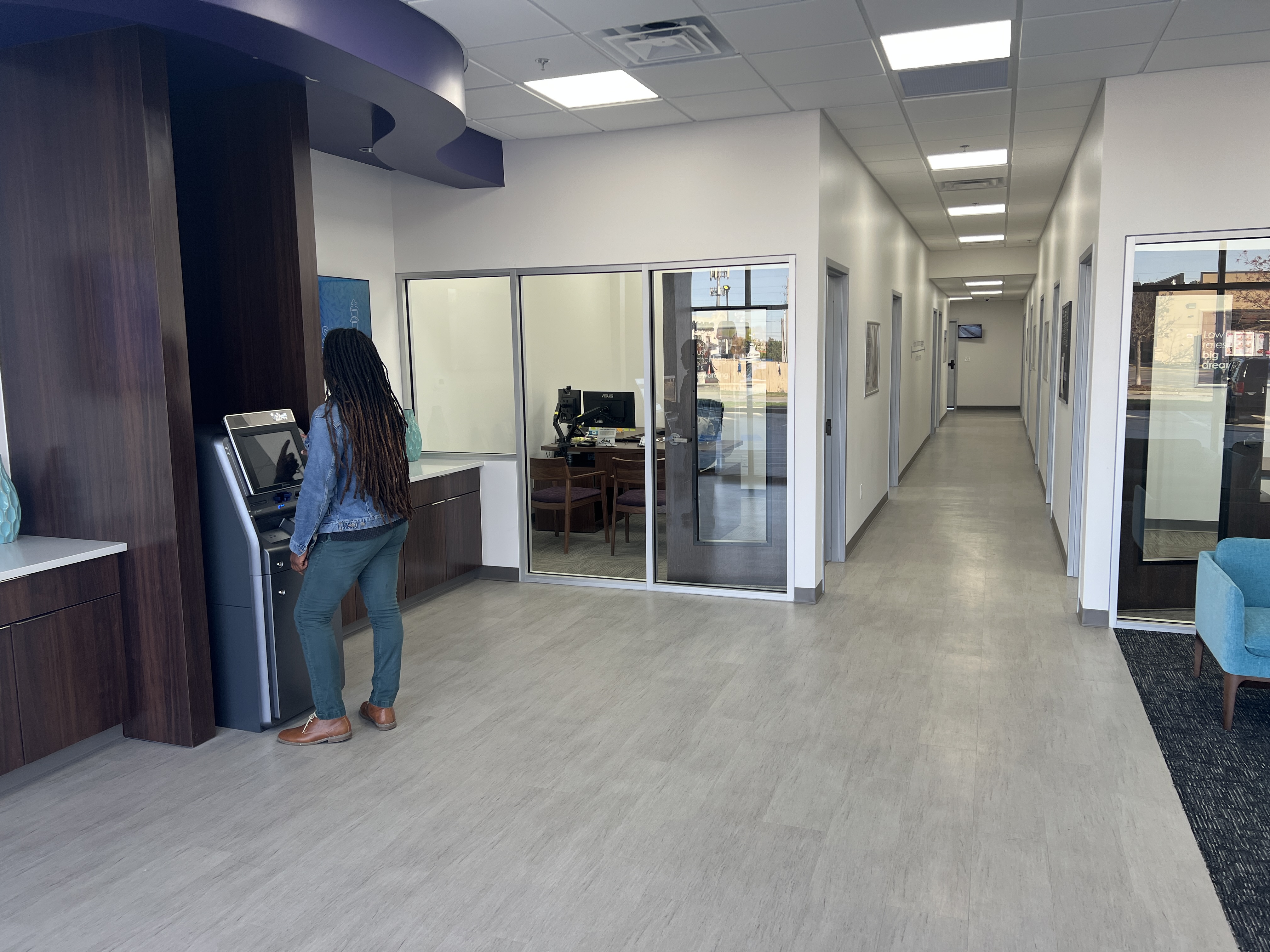 Oklahoma's Credit Union - South Tulsa Image