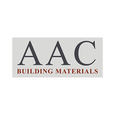 AAC Building Materials Logo