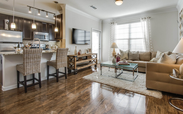 Images Orion McCord Park Apartments
