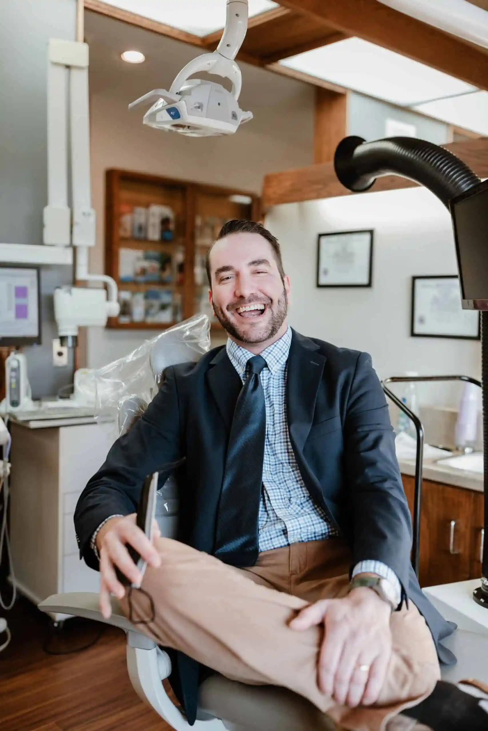 Fox Valley Dental Image