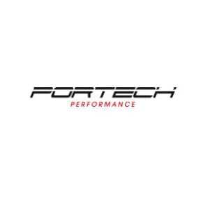 Por Tech Performance Logo