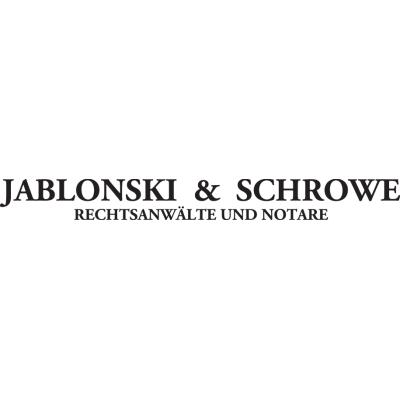 Jablonski & Schrowe Rechtsanwälte & Notare in Berlin - Logo