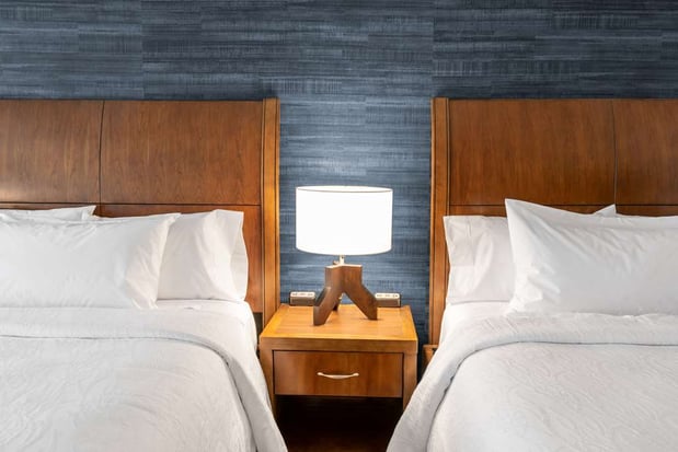 Images Hilton Garden Inn Arlington/Courthouse Plaza