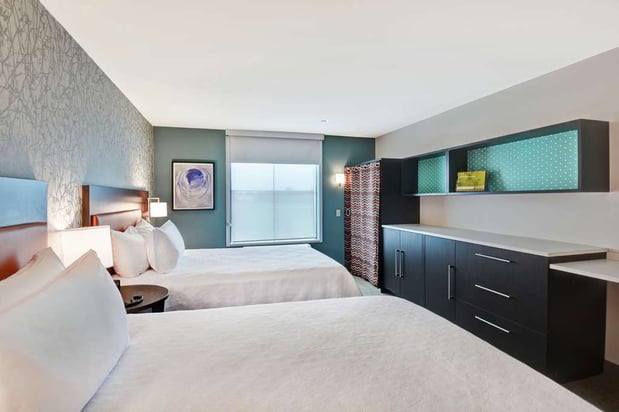 Images Home2 Suites by Hilton North Plano Hwy 75