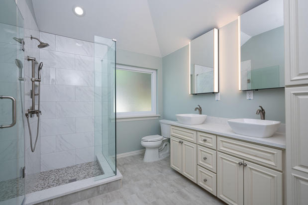 Images DreamMaker Bath & Kitchen of West Collin County