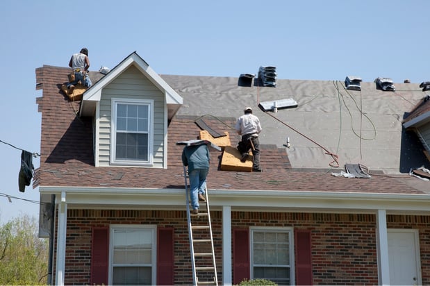 Images Summit City Roofing