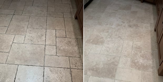 Images Grout Genie Carpet & Tile Cleaning