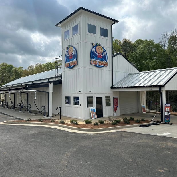 Images DFP Construction Services