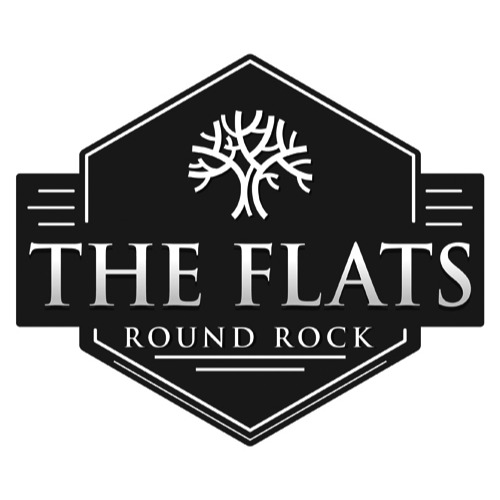 The Flats Round Rock Logo
