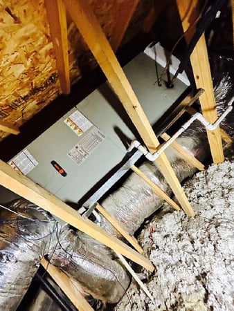 Images Zen Aire Air Conditioning and Heating LLC.